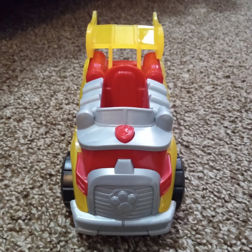 Paw patrol